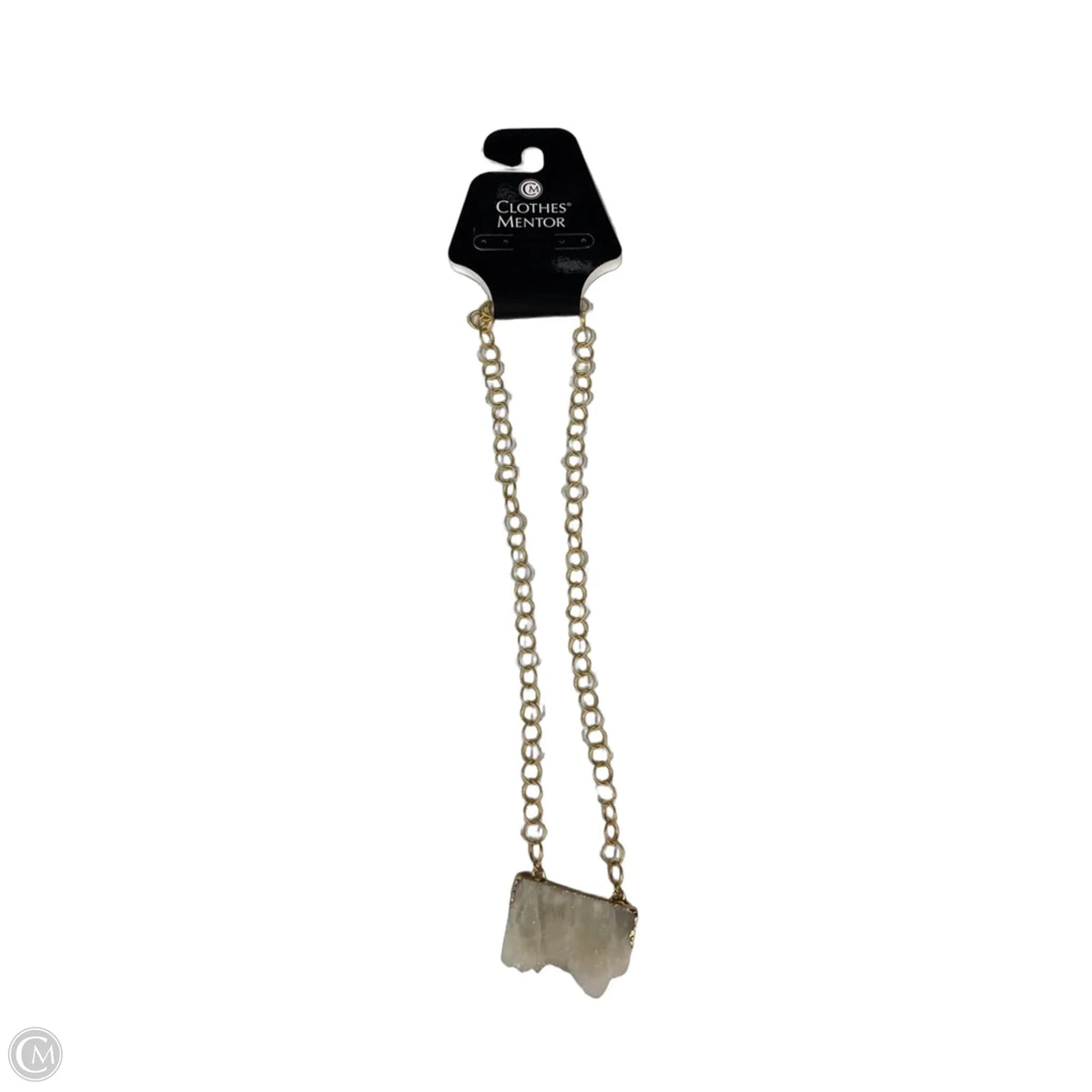 Necklace Pendant By Clothes Mentor