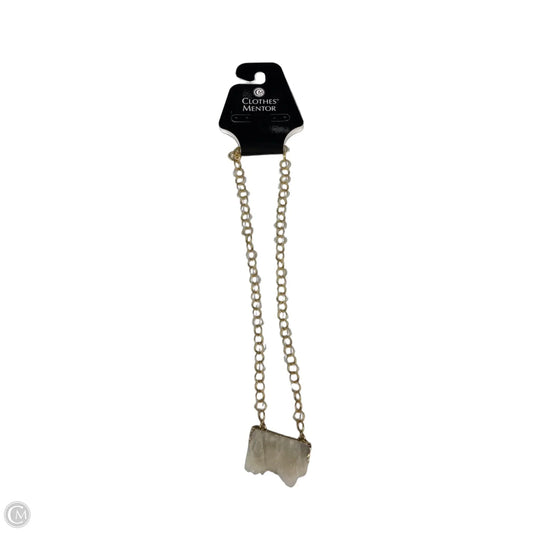 Necklace Pendant By Clothes Mentor