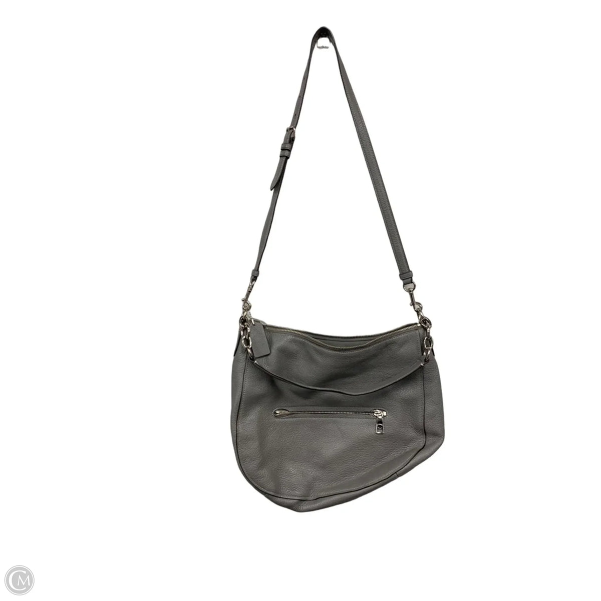 Handbag Designer By Coach, Size: Large