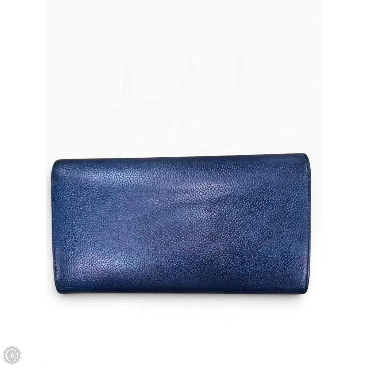 Wallet Luxury Designer By Chanel, Size: Medium