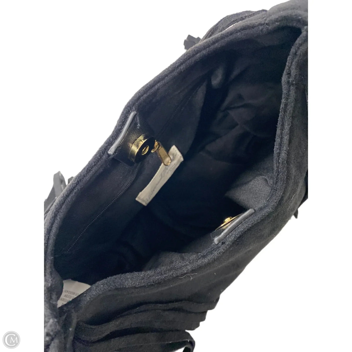 Handbag By Universal Thread, Size: Small