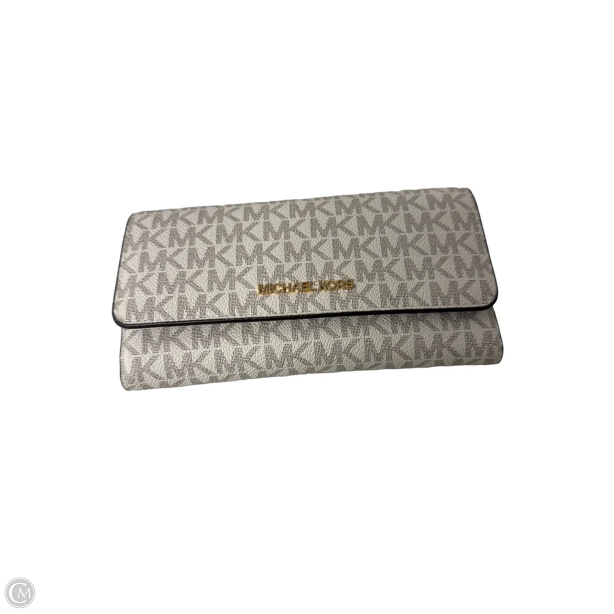 Wallet Designer By Michael Kors, Size: Medium