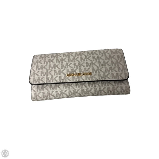 Wallet Designer By Michael Kors, Size: Medium