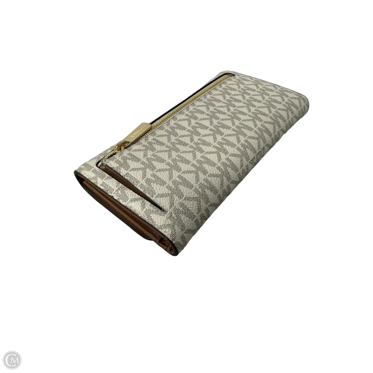 Wallet Designer By Michael Kors, Size: Medium