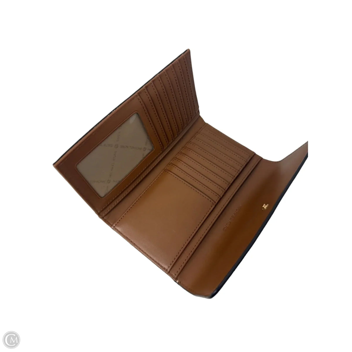 Wallet Designer By Michael Kors, Size: Medium