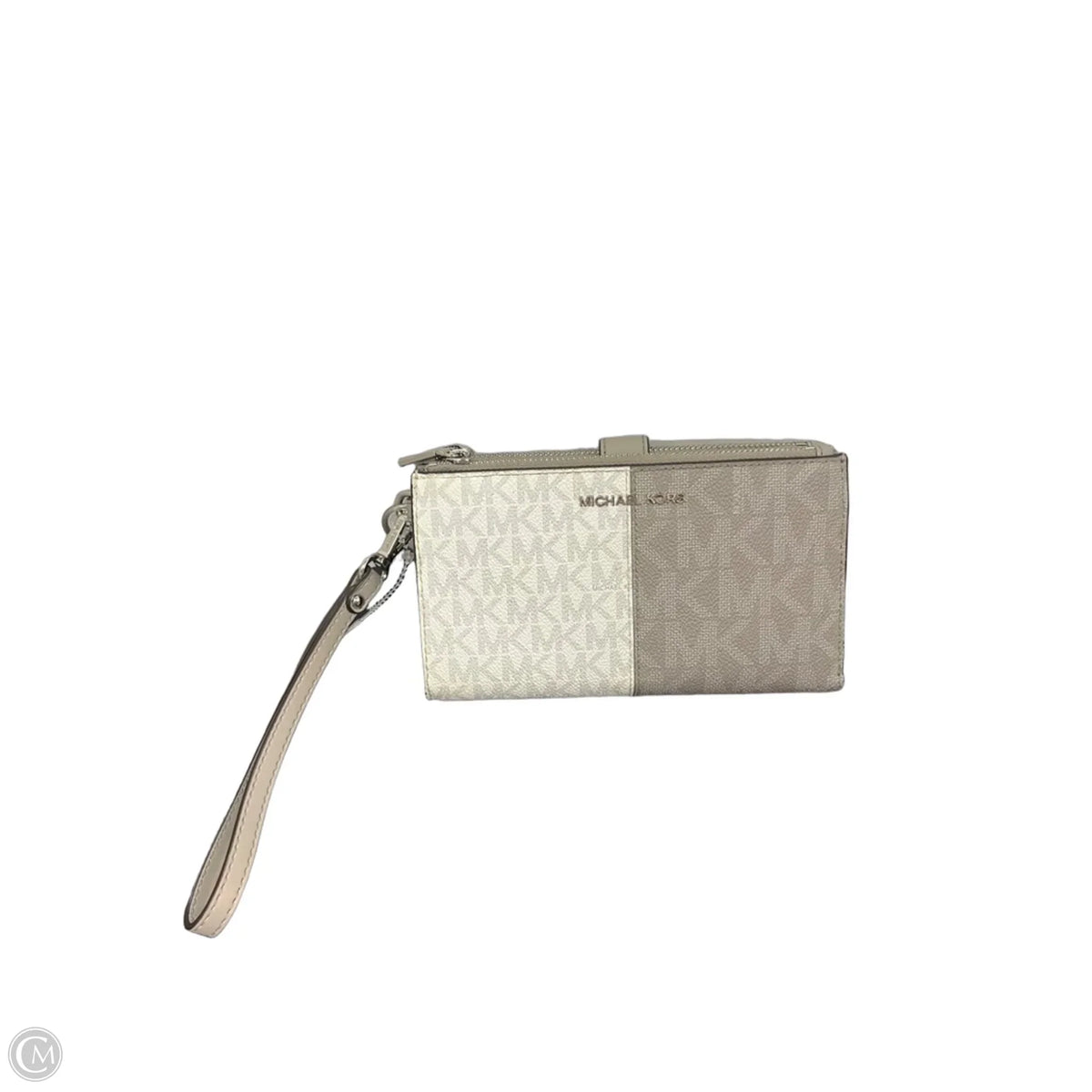 Wristlet Designer By Michael Kors, Size: Large