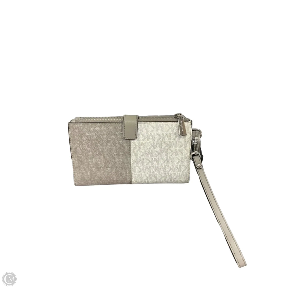 Wristlet Designer By Michael Kors, Size: Large