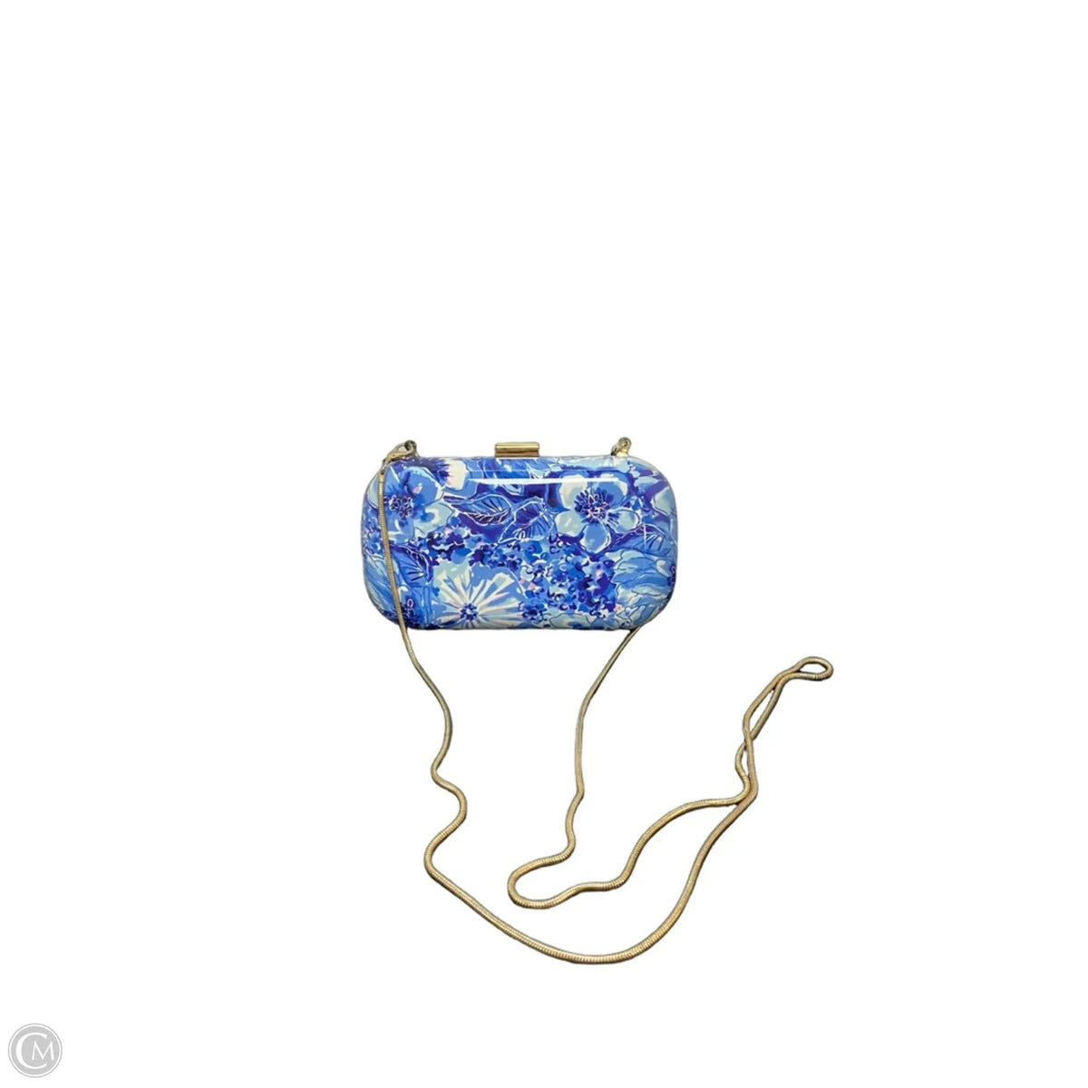 Crossbody Designer By Lilly Pulitzer, Size: Small