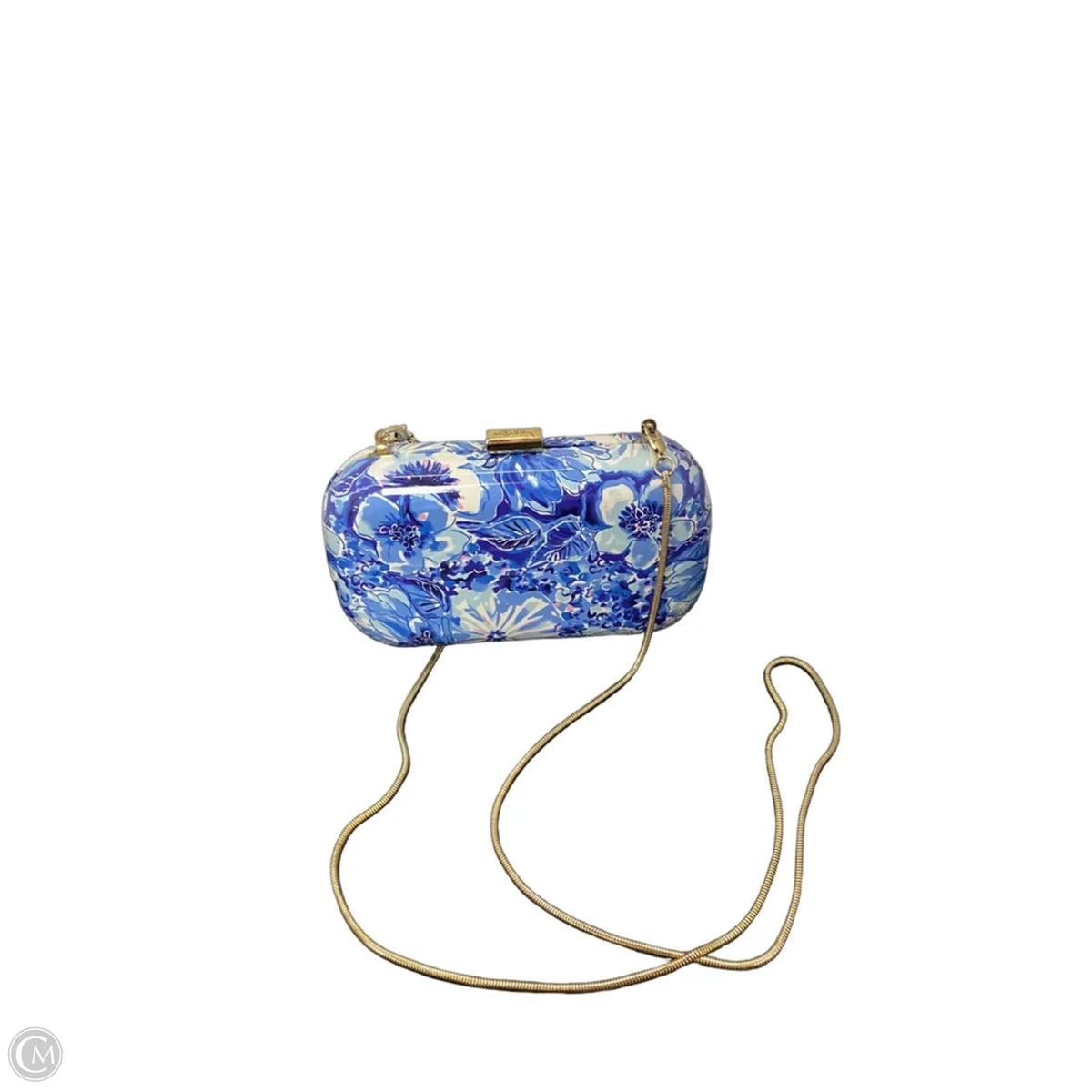Crossbody Designer By Lilly Pulitzer, Size: Small