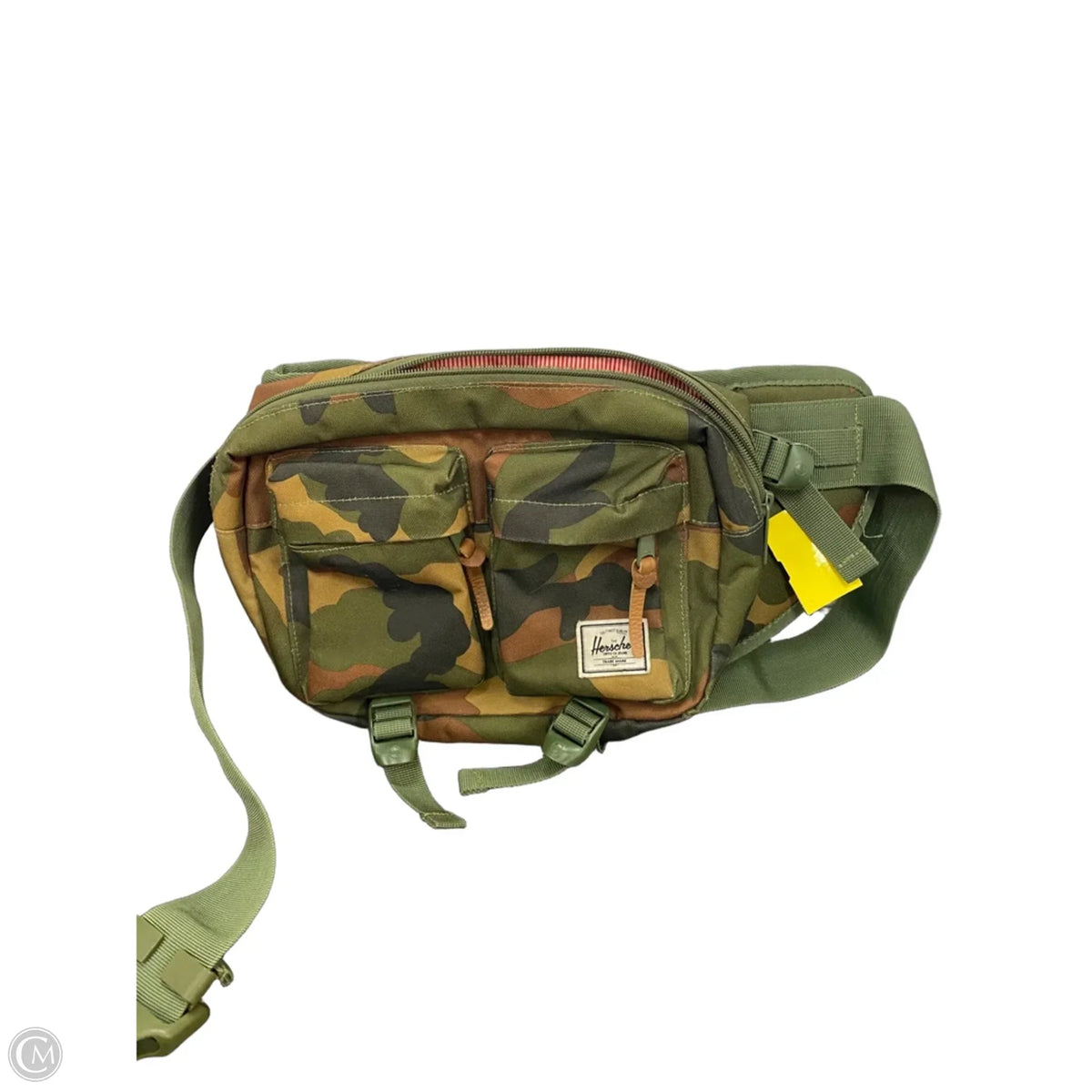 Belt Bag By Herschel, Size: Large