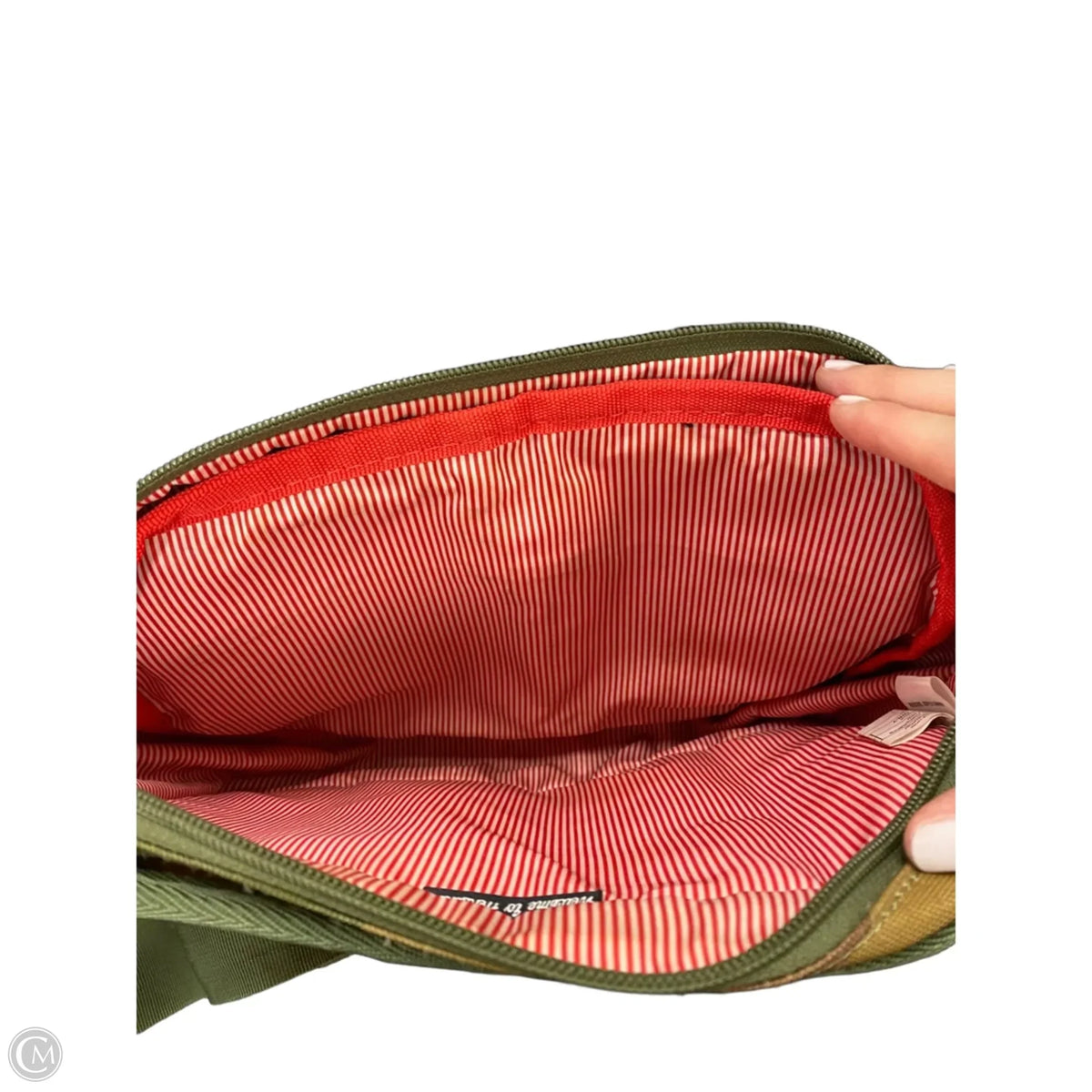 Belt Bag By Herschel, Size: Large
