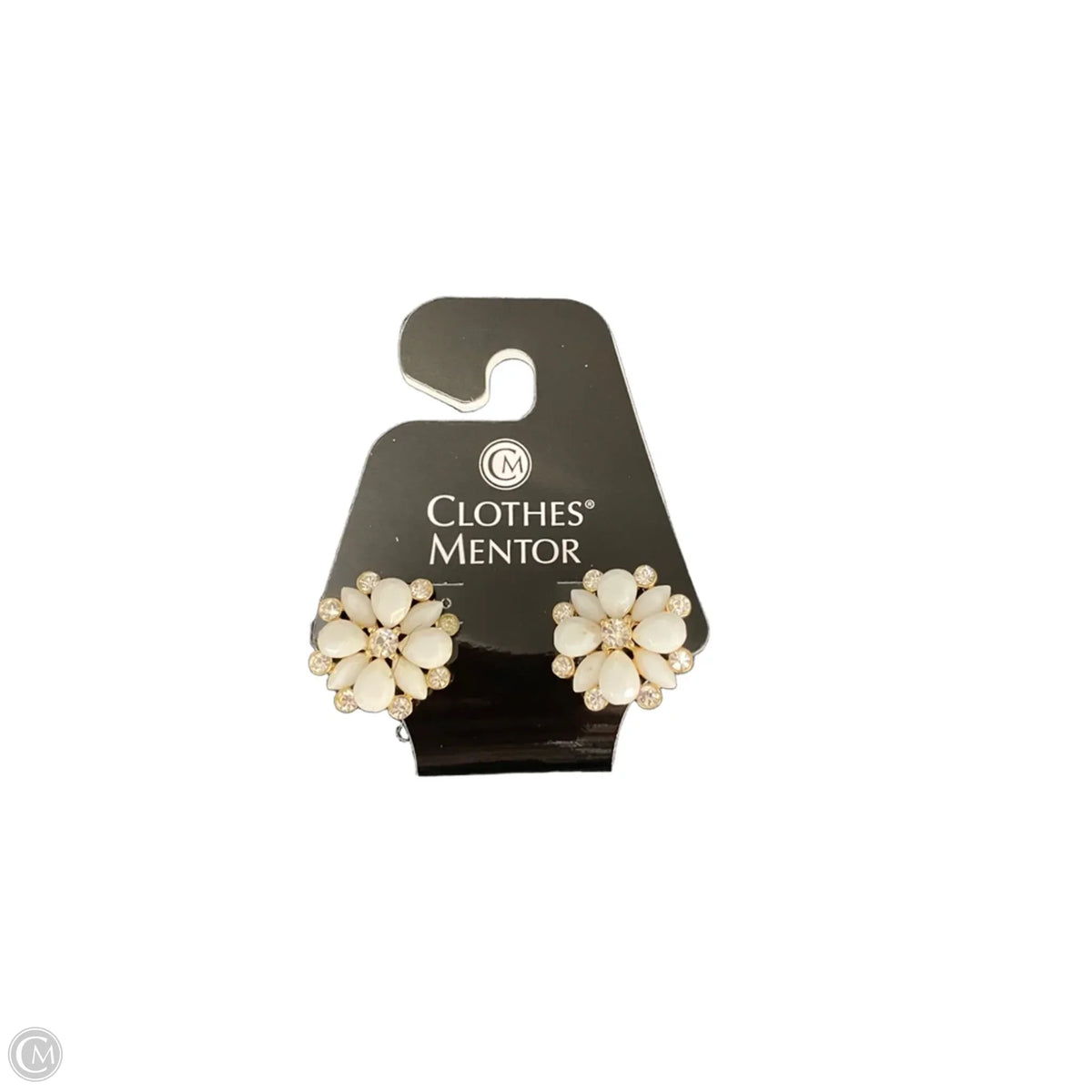 Earrings Statement By Clothes Mentor
