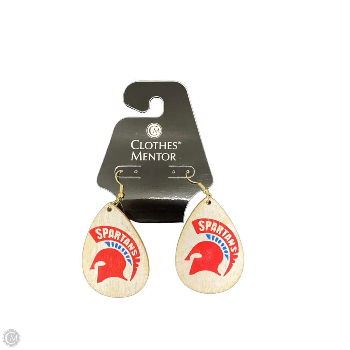 Earrings Statement By Clothes Mentor