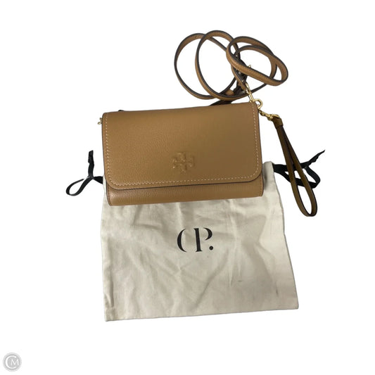 Wristlet Designer By Tory Burch, Size: Medium