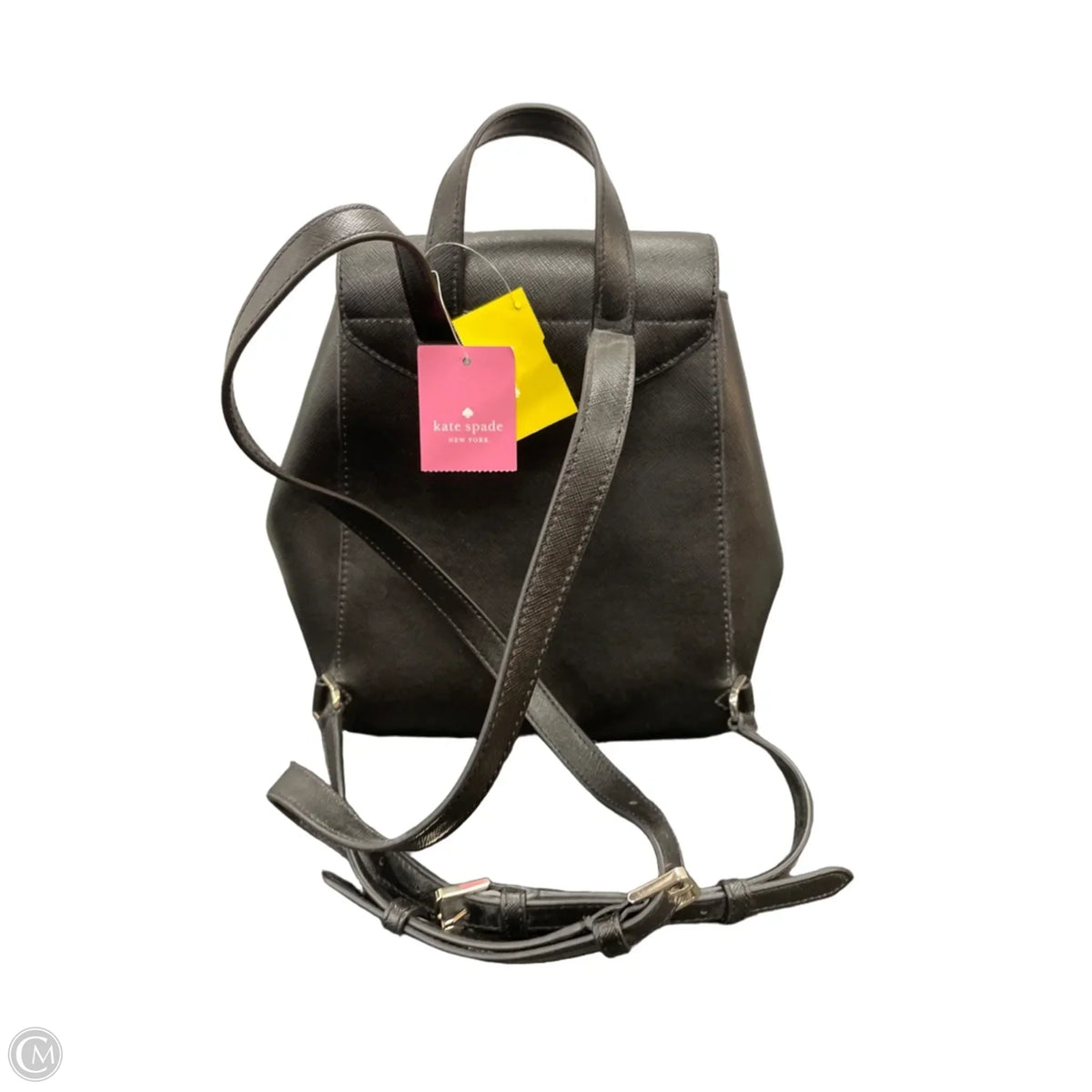 Backpack Designer By Kate Spade, Size: Small