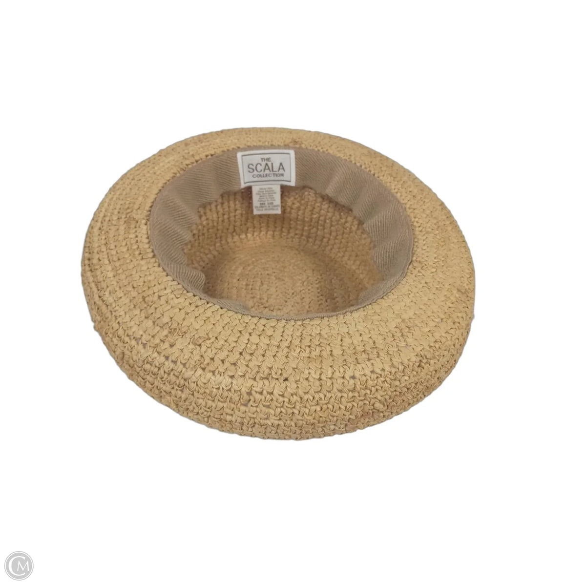 Hat Sun By Scala