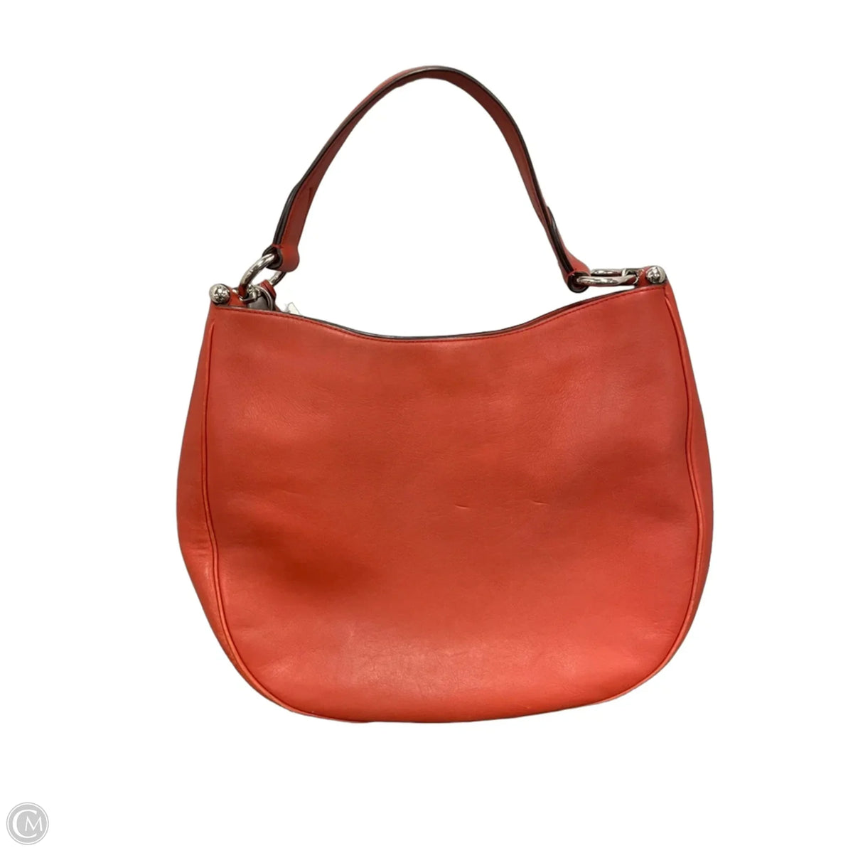 Handbag Designer By Coach, Size: Large