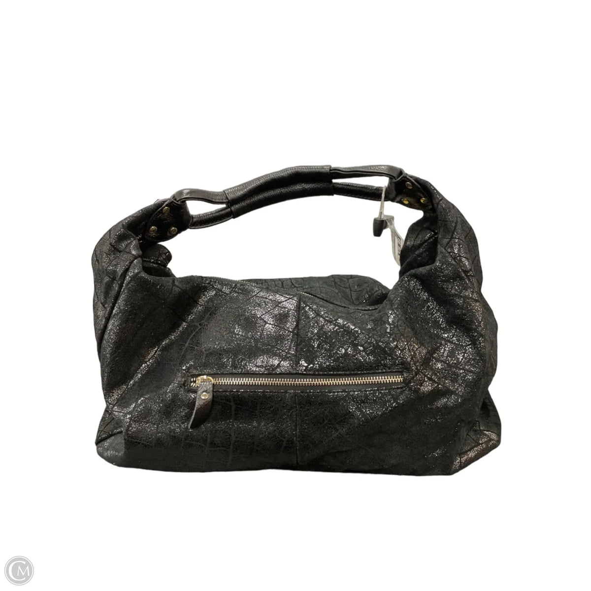 Handbag By Cmb, Size: Large