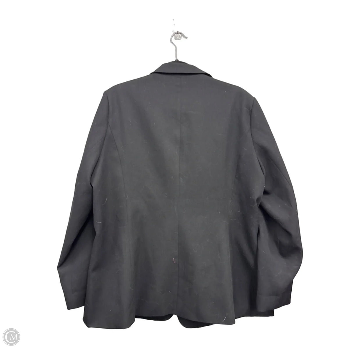 Blazer By Cme In Black, Size: Xxl