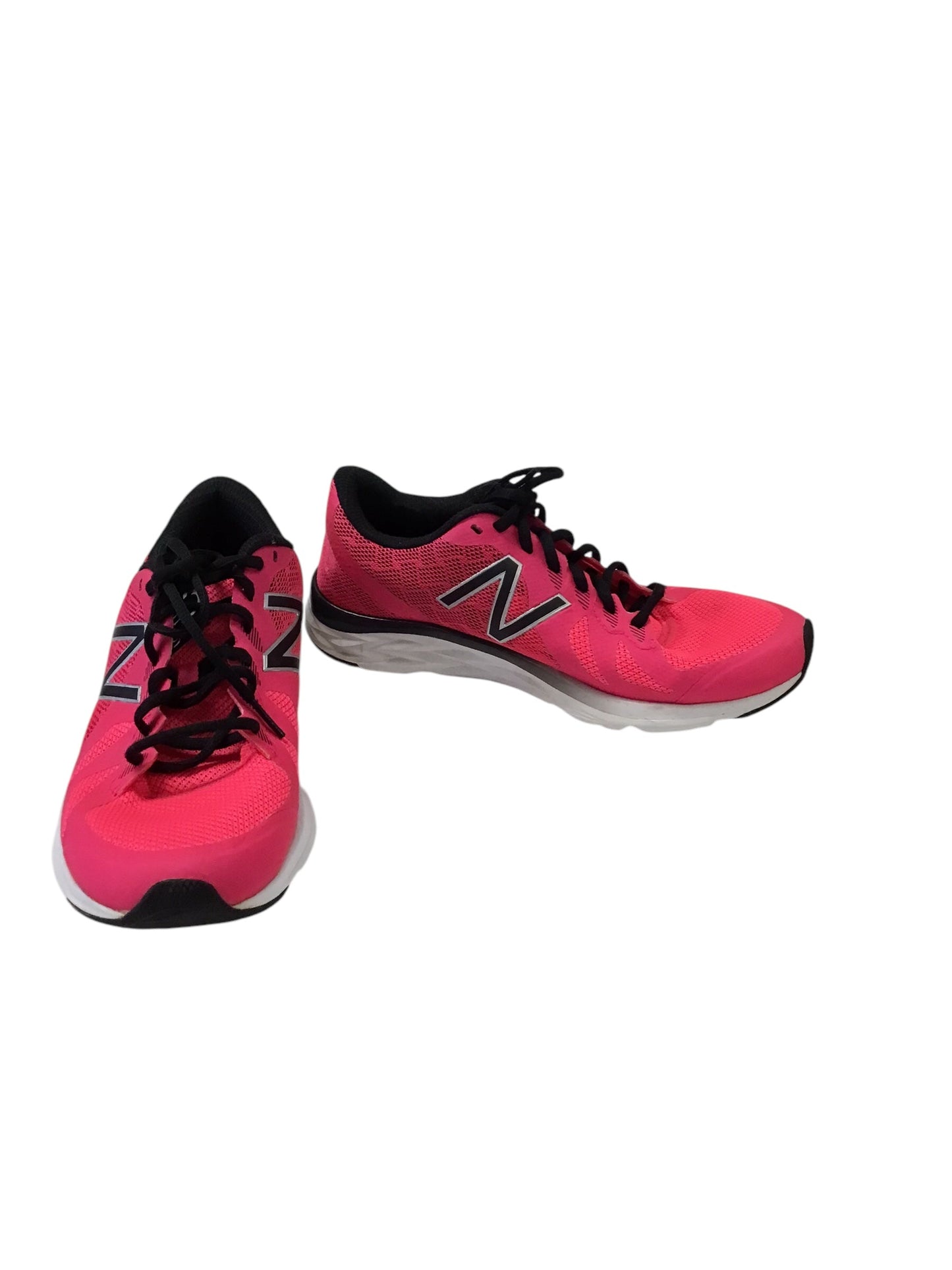 Shoes Athletic By New Balance In Pink, Size: 8.5