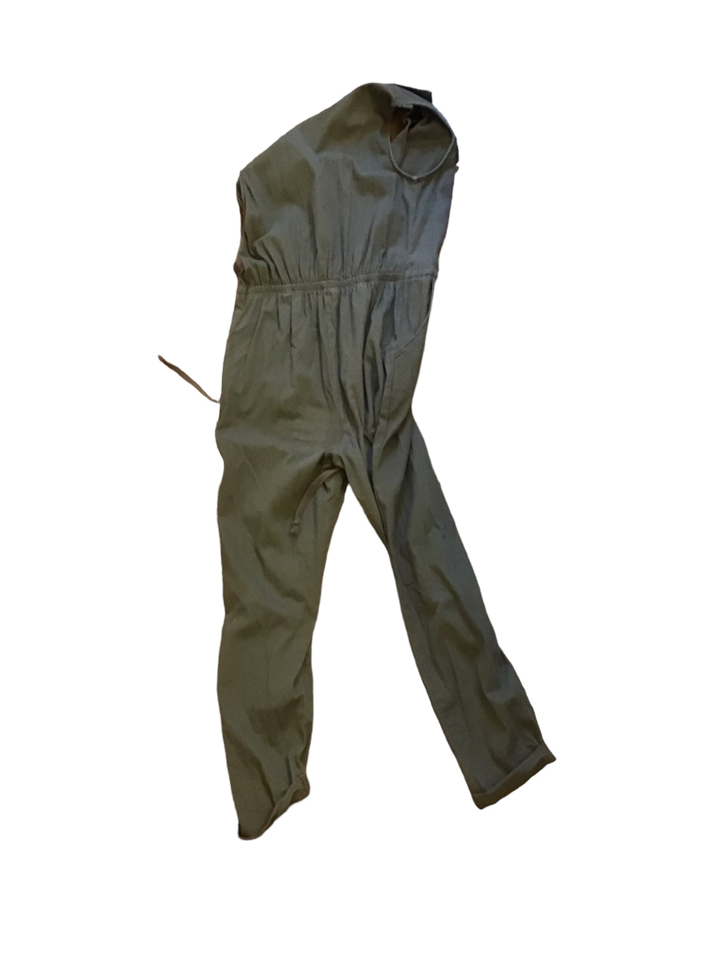 Jumpsuit By Wild Fable In Green, Size: Xs