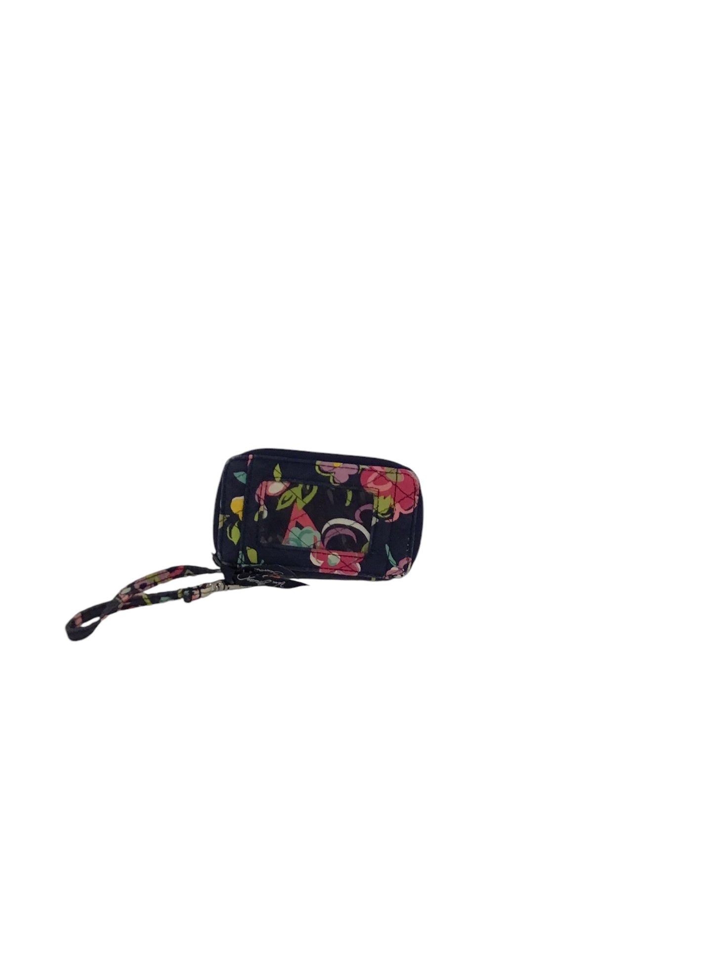 Id/card Holder By Vera Bradley