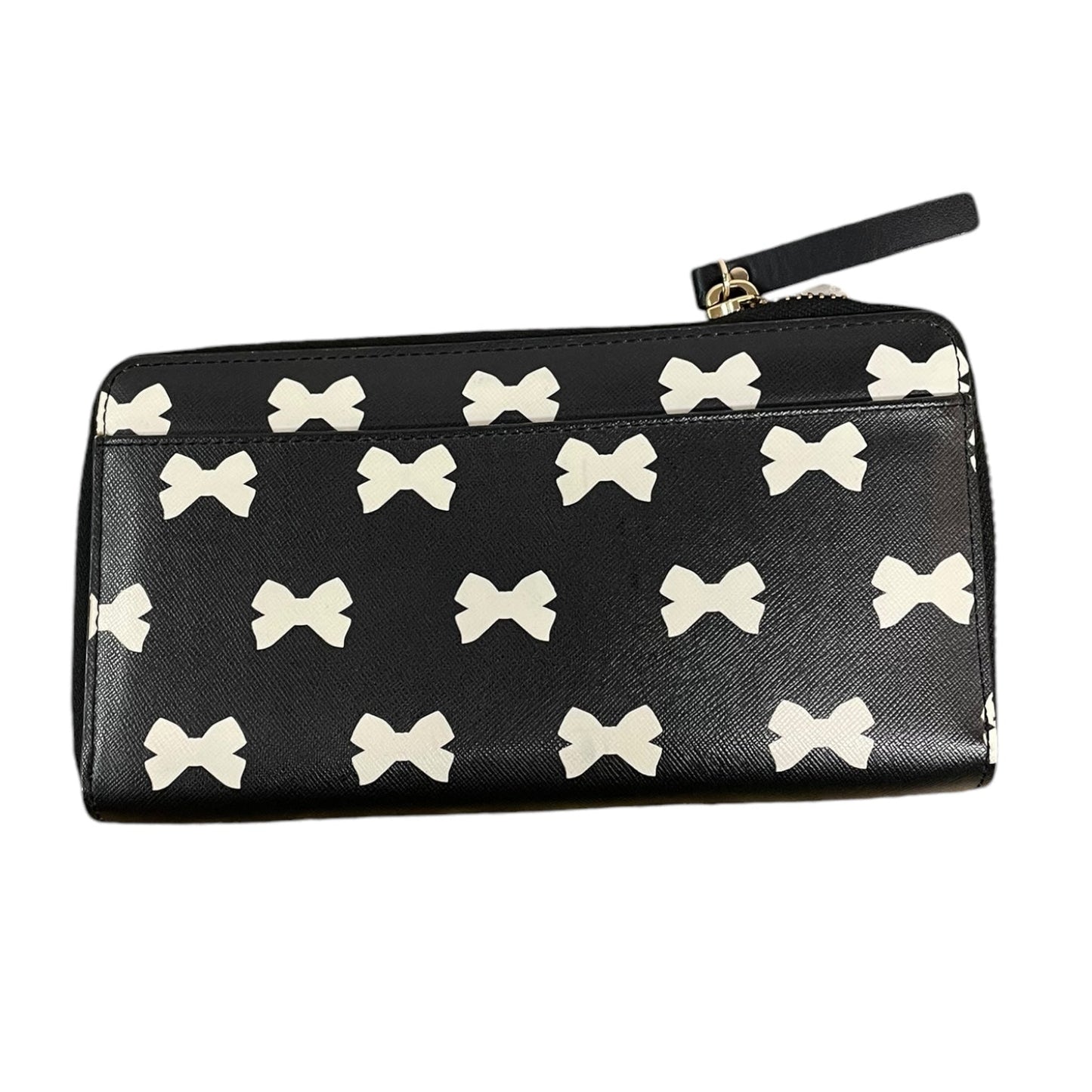 Wallet By Kate Spade, Size: Large