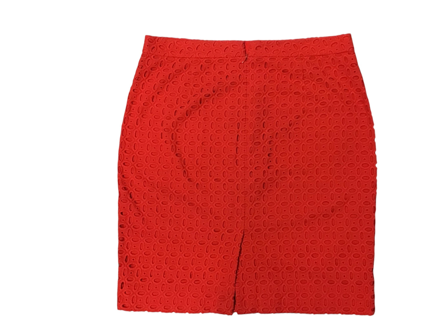 Skirt Mini & Short By J. Crew In Red, Size: 12