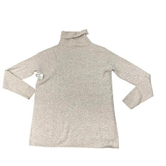 Sweater Cashmere By Vince In Grey, Size: M