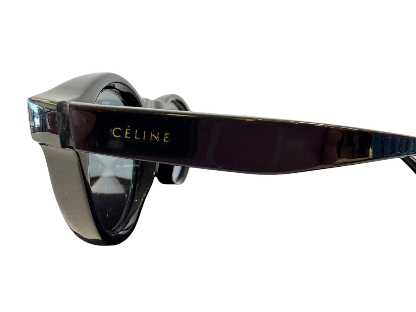 Sunglasses Luxury Designer By Celine