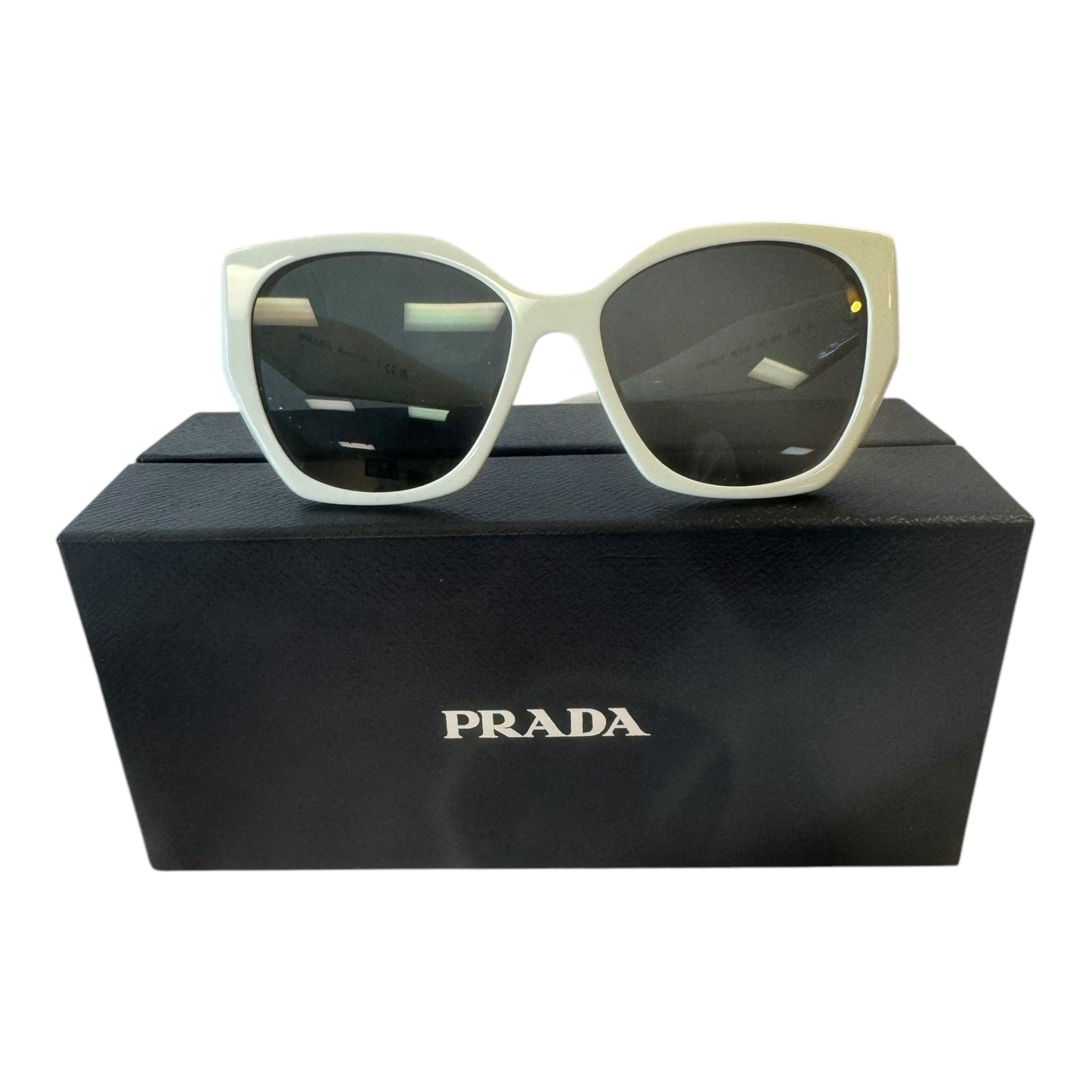 Sunglasses By Prada