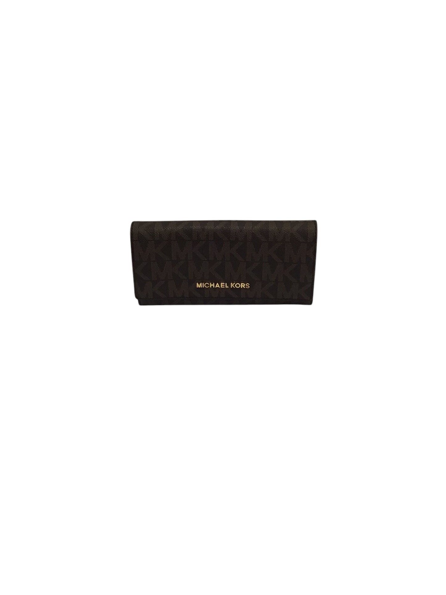 Wallet Designer By Michael Kors, Size: Large