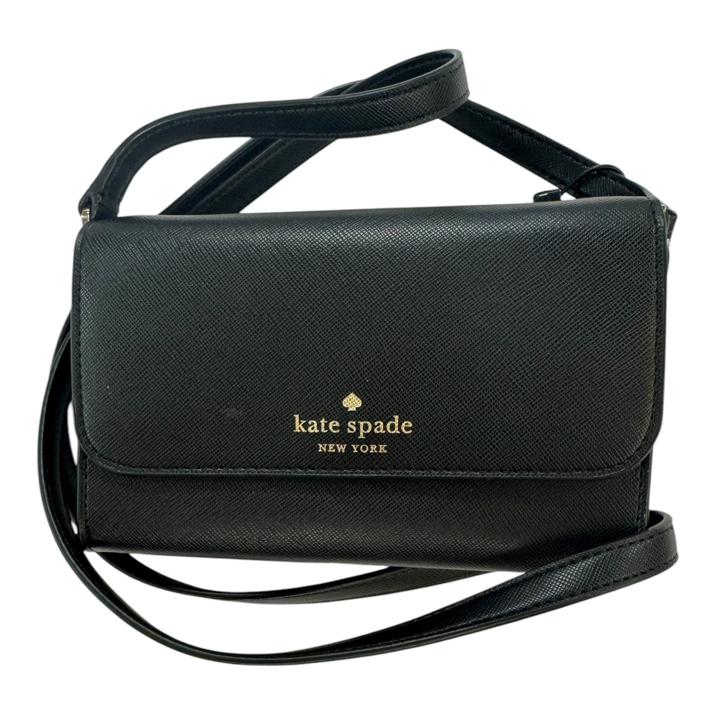 Crossbody Designer By Kate Spade, Size: Small