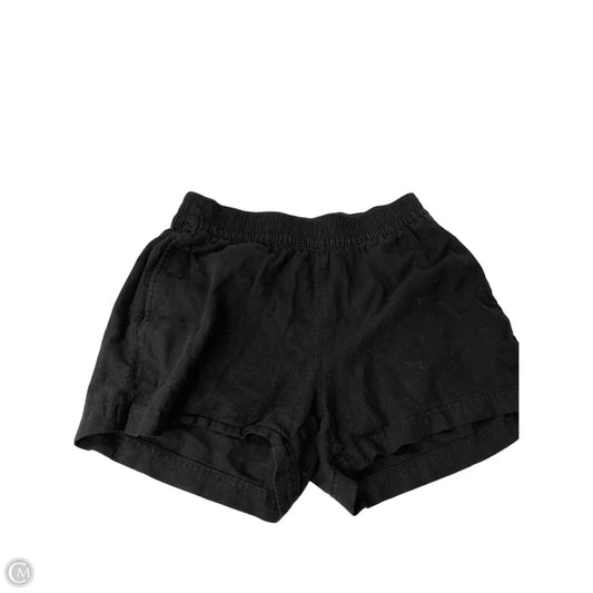 Dress Casual Short By Old Navy In Black, Size: S
