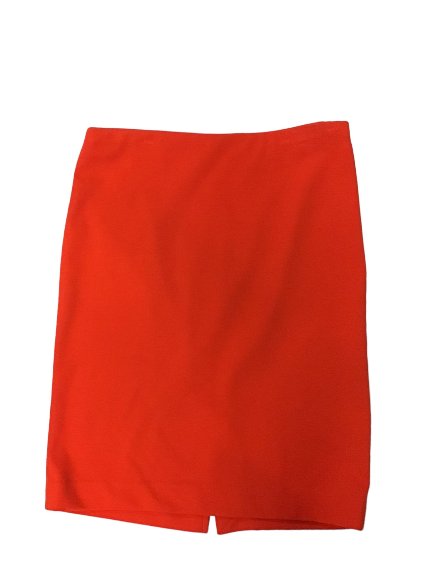 Skirt Mini & Short By Limited In Red, Size: S