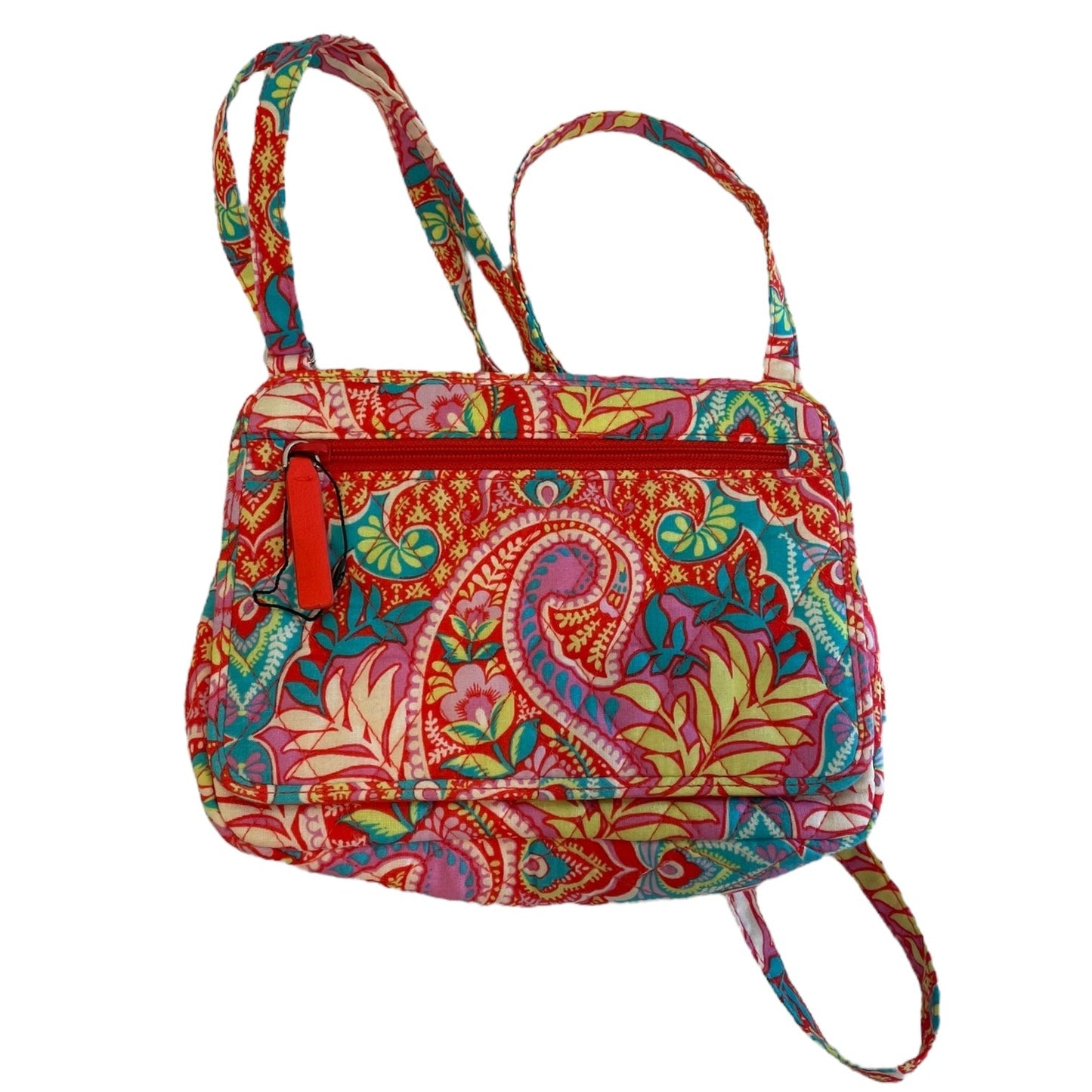 Crossbody By Vera Bradley  Size: Medium