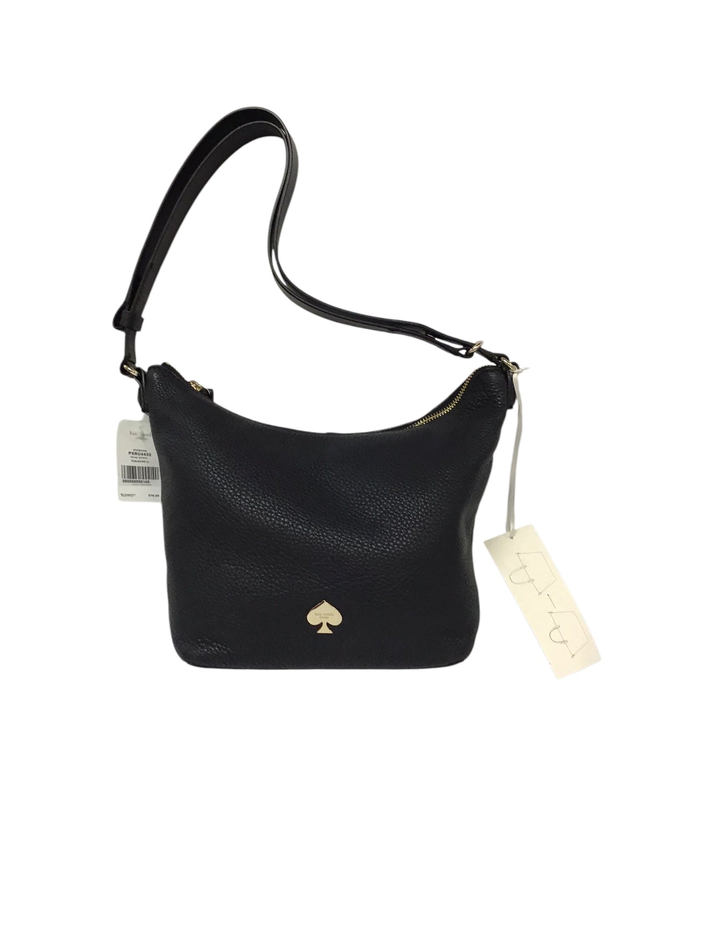 Handbag Designer By Kate Spade, Size: Medium