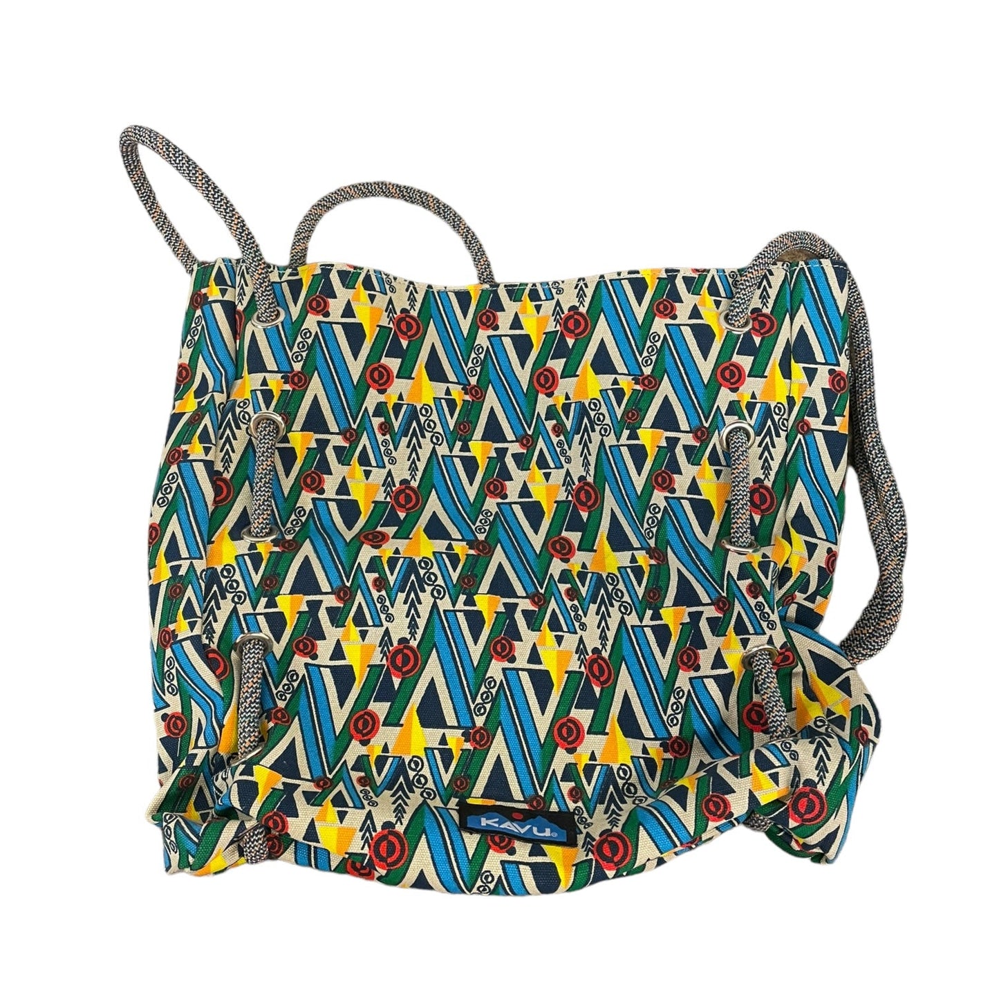 Handbag By Kavu, Size: Medium