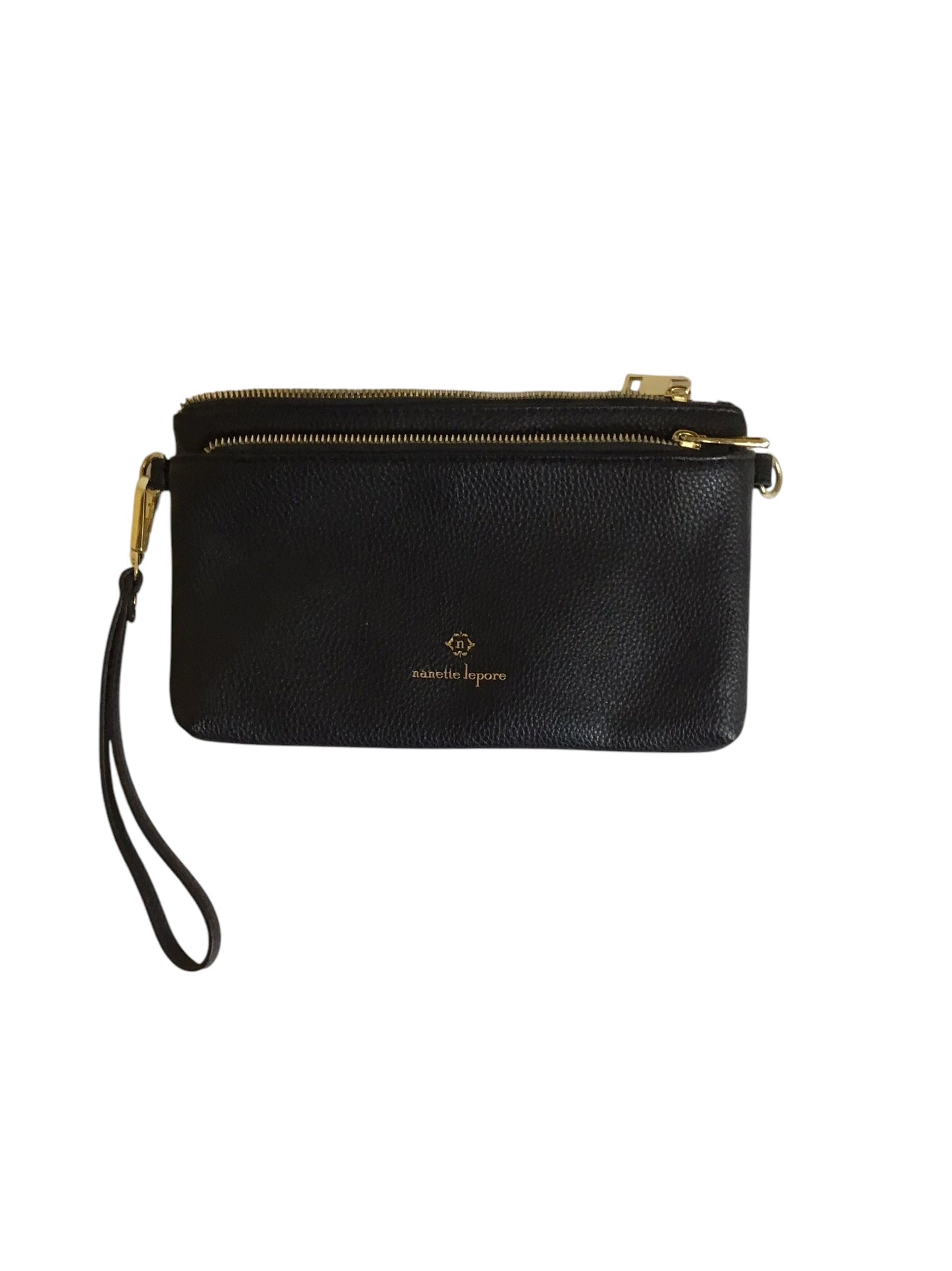 Wristlet By Nanette Lepore, Size: Medium