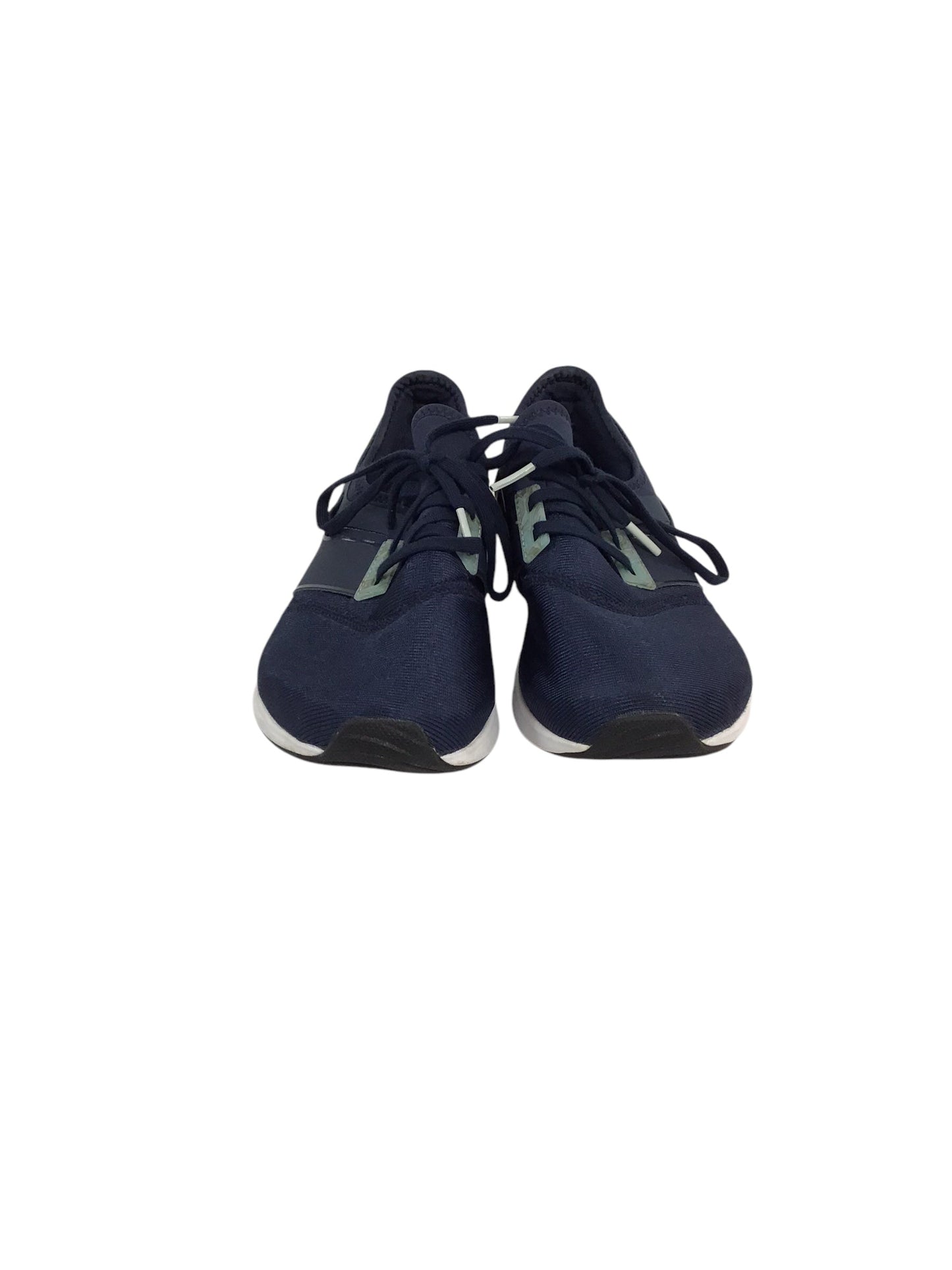 Shoes Athletic By New Balance In Blue, Size: 8