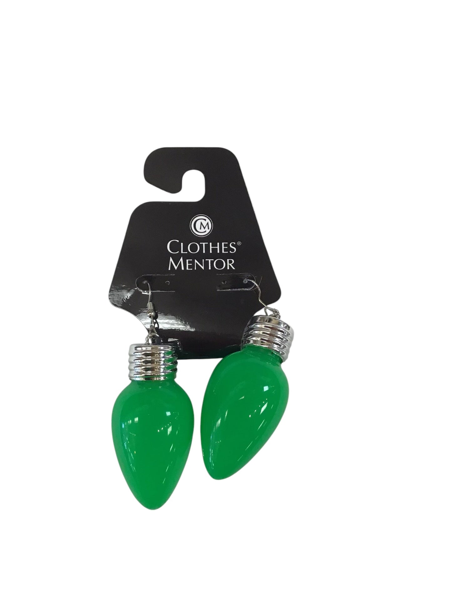 Earrings Dangle/drop By Clothes Mentor