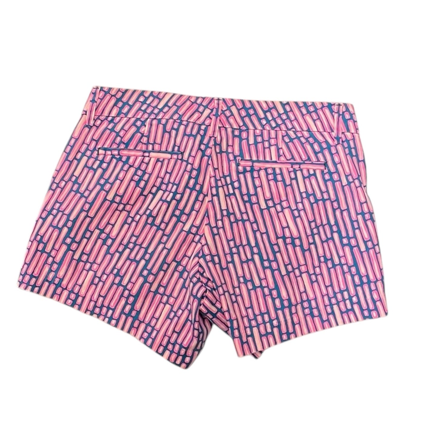 Shorts Designer By Lilly Pulitzer In Pink, Size: 4