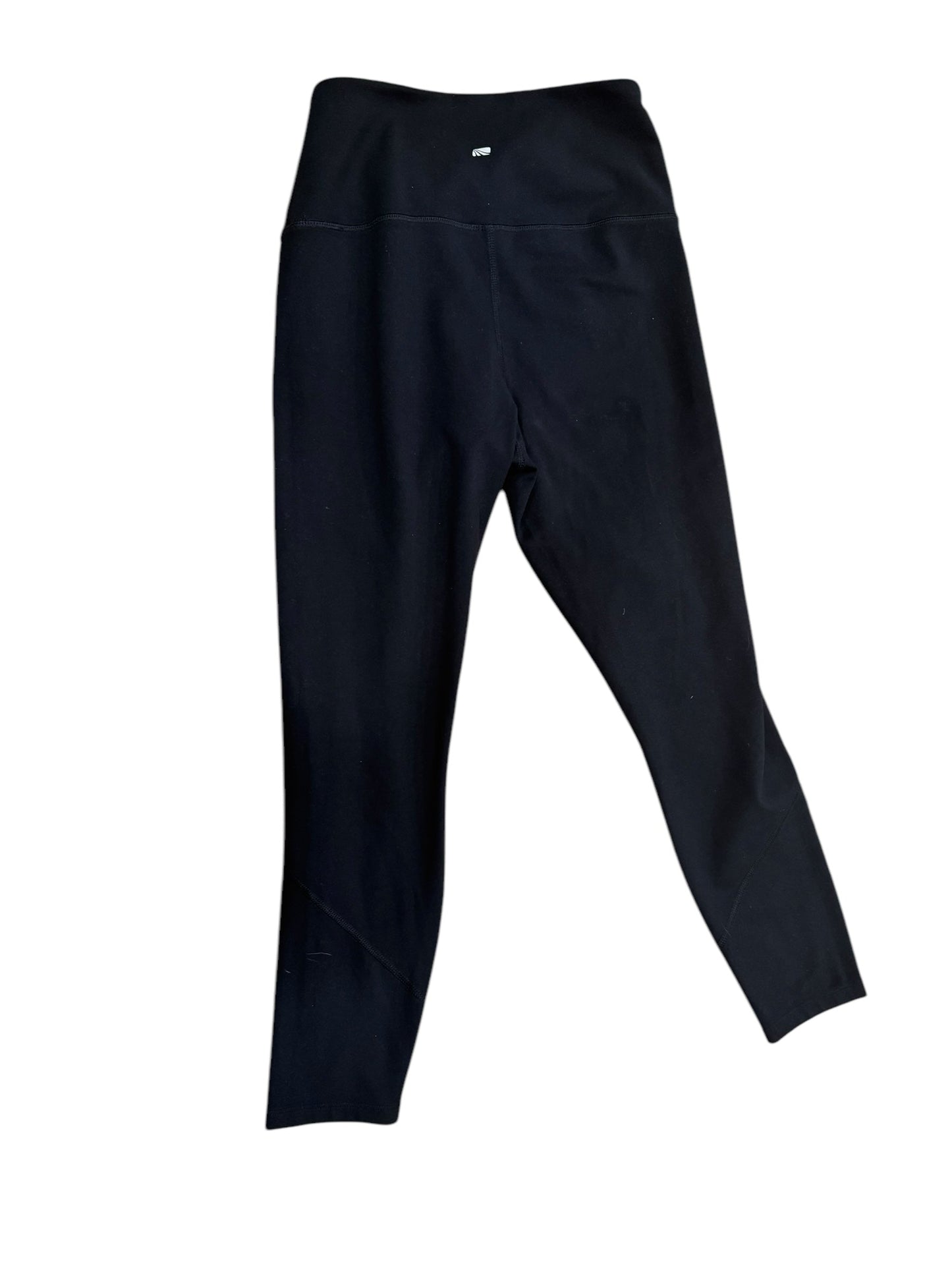 Athletic Pants By Marika In Black, Size: M