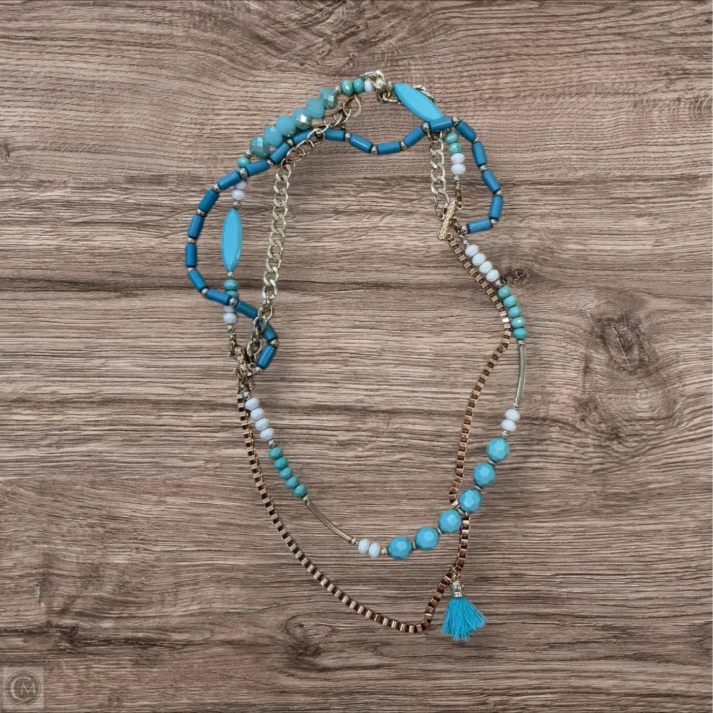 Necklace Set By Clothes Mentor