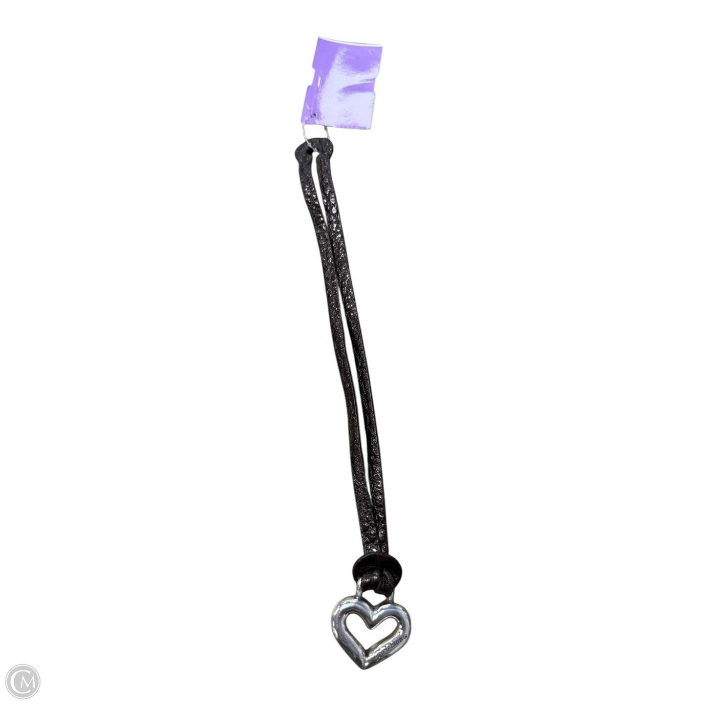 Accessory Tag By Brighton