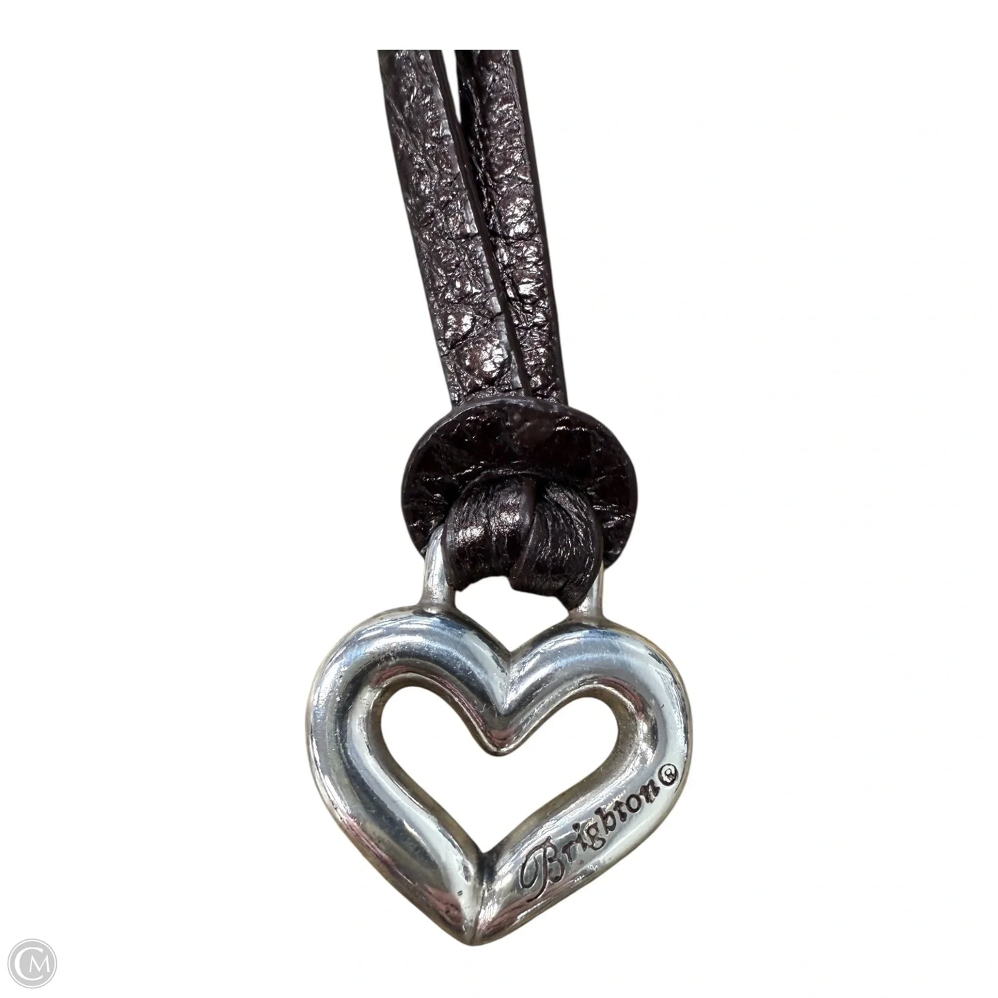 Accessory Tag By Brighton