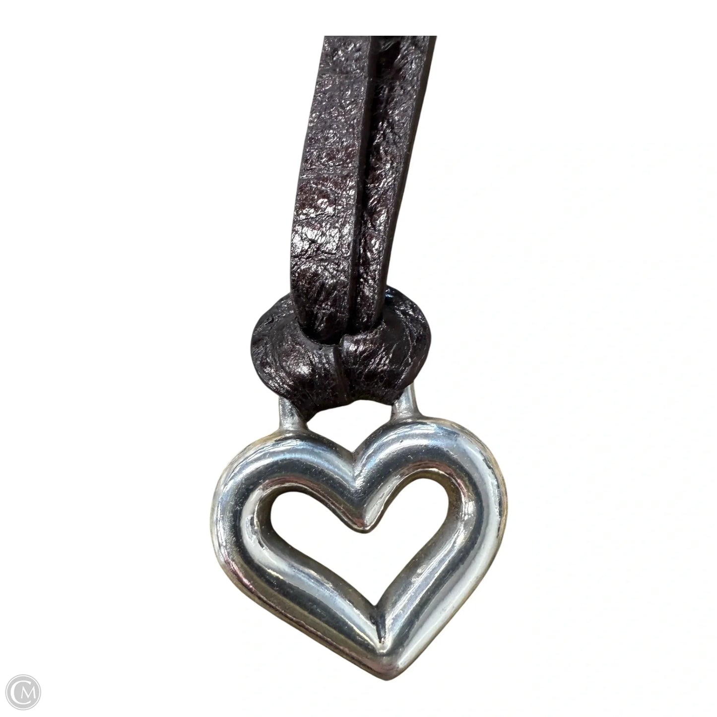 Accessory Tag By Brighton