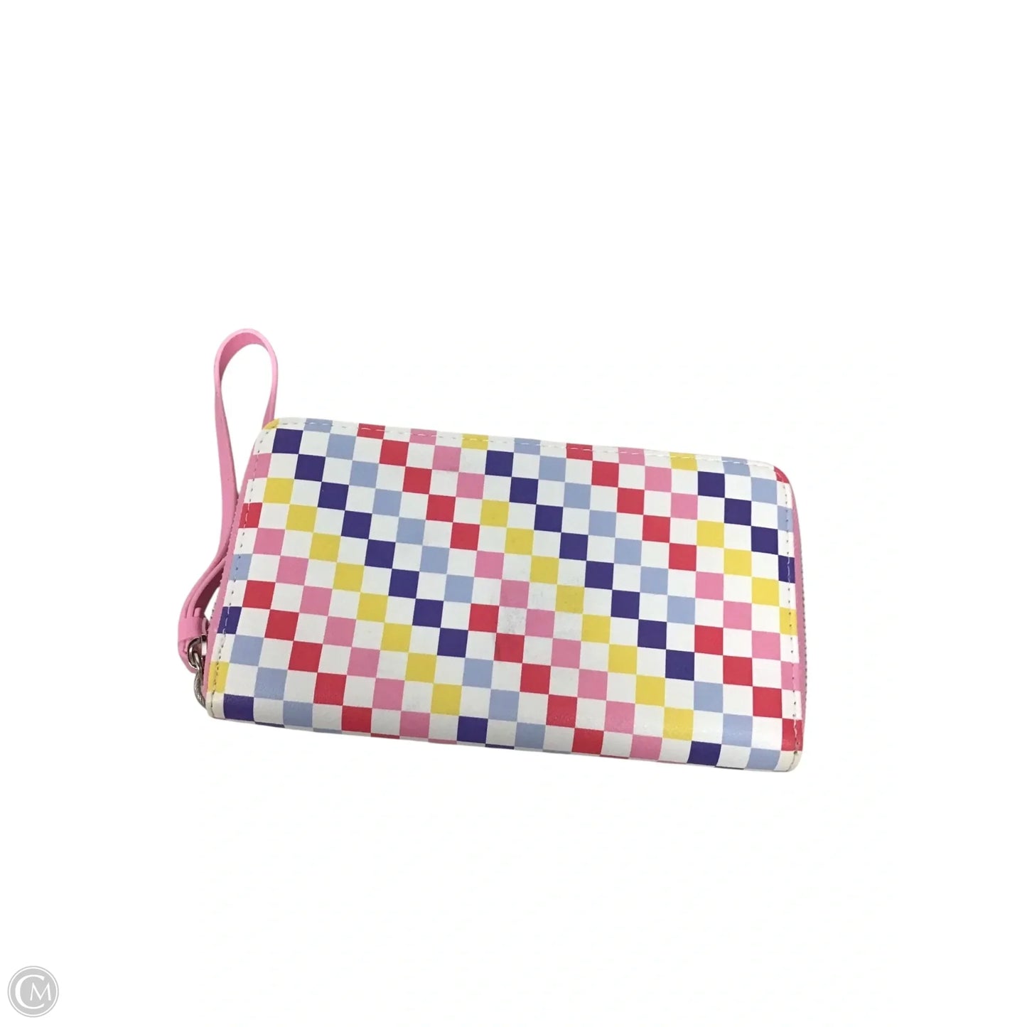 Wallet By Clothes Mentor, Size: Large