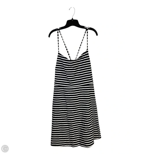Dress Casual Short By Old Navy In Striped Pattern, Size: Xxl