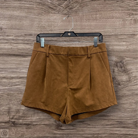 Shorts By Free People In Brown, Size: M